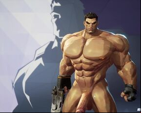 Marvel Rivals Nude Punisher Costumes Showcase
