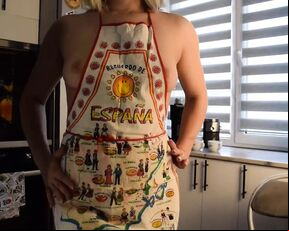 Hot Coffee From the Housewife