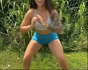 Tik Tok: Pawgs!#114